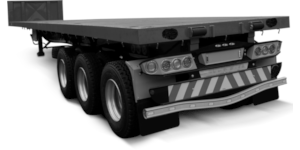 Flatbed