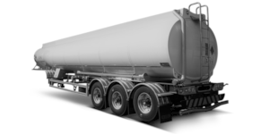 Fuel Tanker