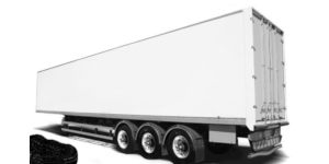 Refrigerated Trailer