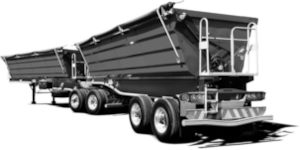Side Tipper